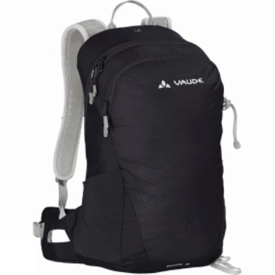Vaude Womens Tacora 18 Rucksack Black Vaude Womens Tacora 18 Rucksack Black